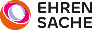 Logo Ehrensache